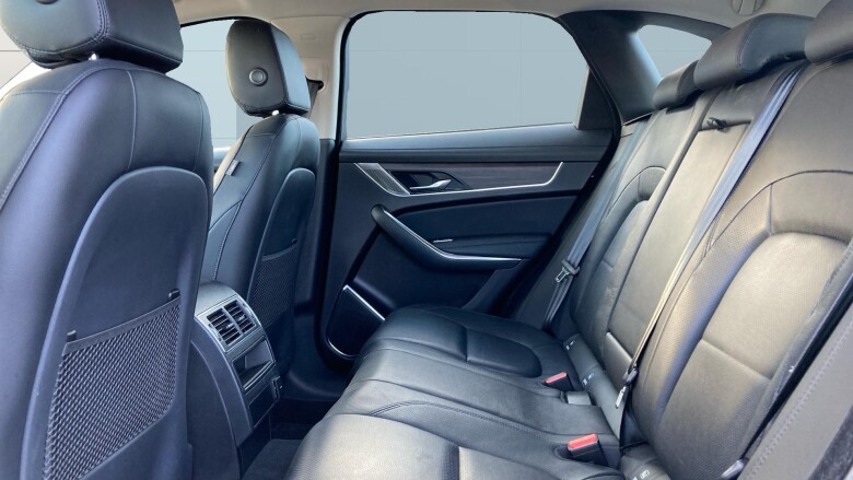 Jaguar F-Pace 2.0 D200 SE 5dr Auto AWD Diesel Estate